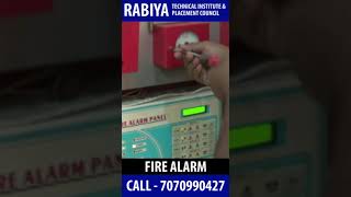 FIRE ALARM SYSTEM course [upl. by Adoree552]