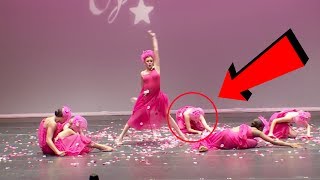 DANCE MOMS  DID YOU NOTICE PT 7 99 OF PEOPLE DIDNT [upl. by Fennessy]