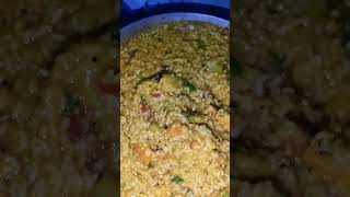 Sambar rice [upl. by Giacobo]