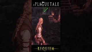 A Plague Tale Requiem – Epic Moments amp Gameplay Tips 🔥💀 trending viral PlagueTaleRequiem [upl. by Ennoryt]