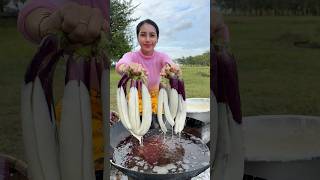 How to crispy eggplant recipe shortvideo shorts cooking food recipe [upl. by Asylla937]