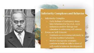 REVITALIZING ALFRED ADLER [upl. by Ahsenrat]