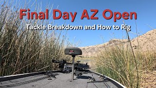 Final Day Az Open [upl. by Auberon537]