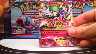 Opening an AMAZING Primal Clash Booster Box Part 1 [upl. by Ornas]