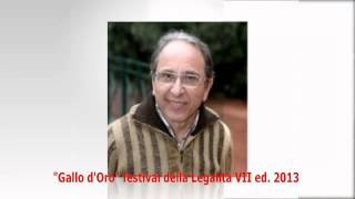 Omaggio a ERNESTO MAHIEUX [upl. by Caldwell]