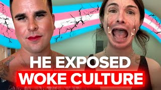 “New Dylan Mulvaneyquot FAKED Being TRANS To EXPOSE Woke Culture amp It Worked Perfectly [upl. by Atineg]