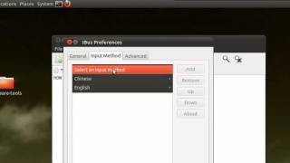 how to install Mon Unicode Keyboard in Ubuntu [upl. by Archangel110]