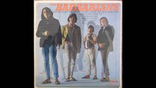 The Barbarians  Moulty 1965 Stereo [upl. by Dryden217]