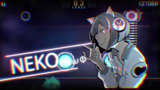 《Cytus II》 Trailer [upl. by Dnar]