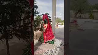 sekhawati jaatni culture trending pinki lamoria [upl. by Long]