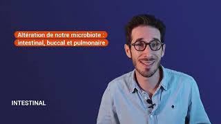 Mois sans tabac  limpact sur le microbiote [upl. by Acinor547]