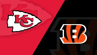 Cincinnati Bengals Vs Kansas City Chiefs Week 2 2024 Prediction And Preview [upl. by Mcnutt6]