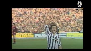 I gol di Michel Platini [upl. by Jurgen]