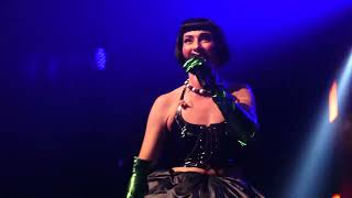 Qveen Herby  quot5Dquot Live in Brooklyn NY 93023 [upl. by Anor698]