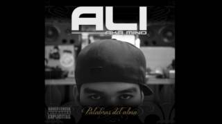 ALI AKA MIND  Hijos Del Rigor Ft Dahyana Rios [upl. by Aivat]