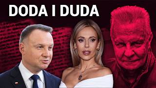 Doda i Andrzej Duda  Z BAŃKI  Tomasz Szwejgiert [upl. by Llenrod]