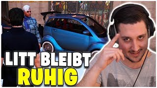 Führerschein auf Ebay gekauft Best of Shlorox 96 Twitch Highlights  GTA RP [upl. by Iinde]