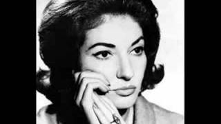 Maria Callas Una Macchia Macbeth Studio Recording [upl. by Garik]