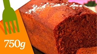 Recette de Cake au café  750g [upl. by Gibby]