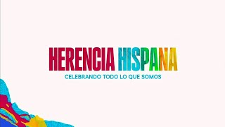 Telemundo conmemora el mes de la herencia hispana  Hoy Día  Telemundo [upl. by Ardnasil]