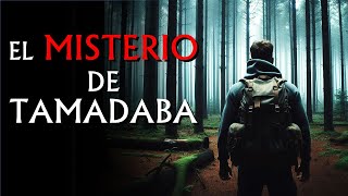 quotEL MISTERIO DE TAMADABA RELATO DE TERROR Y MISTERIO [upl. by Nickola786]