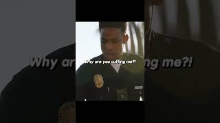 Kid getting arrested for no reason [upl. by Wendel]