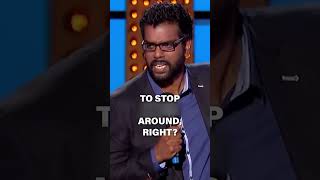 Romesh Ranganathan Live In Dubai  Platinumlistnet [upl. by Gusti491]