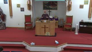 Rockwood Community Bible Church  Worship Service 20241027 [upl. by Einnaf]