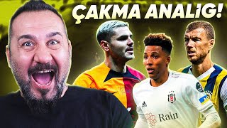 eFootball 2024 ÇAKMA ANALİG ÇIKTI  SÜPER LİG KARMASI TANTUNİSPOR [upl. by Robena]