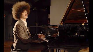 Pianiste de Jazz Live à Paris  Créez lAmbiance Parfaite pour Vos Événements [upl. by Aztiram]