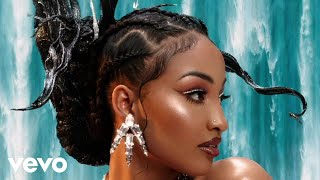 Shenseea  Hangover Official Audio [upl. by Nottap944]