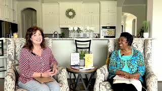 Winning With The Word  Joan E Murray Ep19 [upl. by Clim]