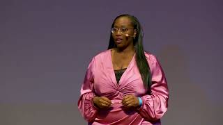 Parenting is hard Now try doing it as a Black mom  Tanya Hayles  TEDxToronto [upl. by Uphemia]