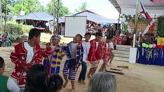 Manobo Cultural Dance [upl. by Thaddeus818]