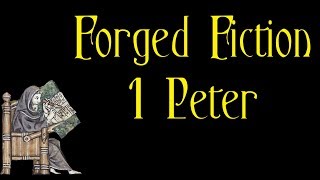 Forged Fiction  1 Peter [upl. by Raddie]