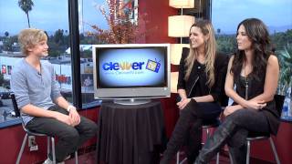 Cody Simpson Interview Chatting All About YouTube [upl. by Kan120]