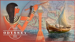 How Did Ancient Civilizations Begin Mapping The Globe  Face Of The World  Odyssey [upl. by Leake125]