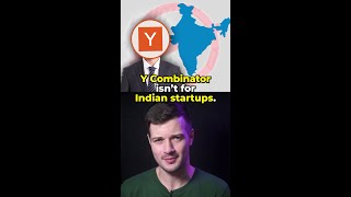 Y Combinator Isn’t for Indian Startups [upl. by Roxanne]