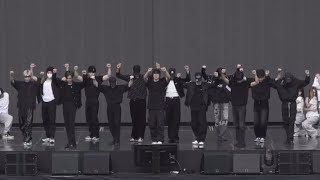 SEVENTEEN  ‘MAESTRO’ Mirrored Dance Practice Slowed 50 [upl. by Keil]