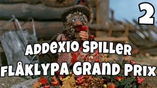 Flåklypa Grand Prix Ep 2 [upl. by Zea]