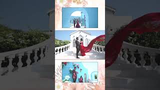 Pre Wedding Cinematic Video  Instagram Reel  Best Moment  Pre Wedding Couple Shoot subscribe [upl. by Scharaga488]