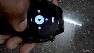 hocoy2 Smart watch review [upl. by Constance]