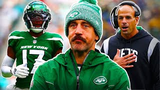 The New York Jets Roster Should SCARE The NFL… [upl. by Jasmina]