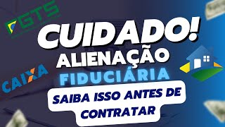 Alienação Fiduciária de Bem Imóvel O que é e como funciona [upl. by Lilian114]