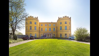 Hollis Morgan  Auctions  Flat 10 The Dower House Stoke Park BS16 1ZS [upl. by Kinson]