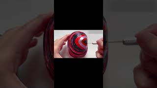 ASMR✨Cutting the transparent tape ball super stress relief 丨Relax and relieve stress [upl. by Marcos]