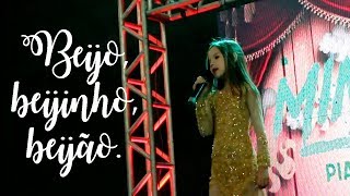 Larissa Manoela  Beijo Beijinho Beijão cover by Maisha Joli [upl. by Nirek131]