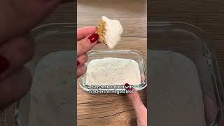 quotQuick amp Tasty HighProtein Ranch Dip for Snackingquot [upl. by Akienat]