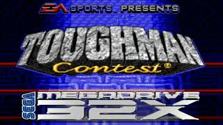 Toughman Contest OST Mega Drive 32X  Win Music 1 [upl. by Rusticus]