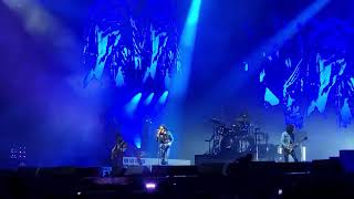 LENNY KRAVITZ  THE CHAMBER LIVE AT MAIN SQUARE FESTIVAL 2024 [upl. by Jezreel]